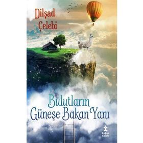 Bulutların Güneşe Bakan Yanı - Dilşad Çelebi