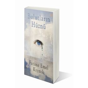 Bulutların Hüznü - Fatime Emel Kıymık