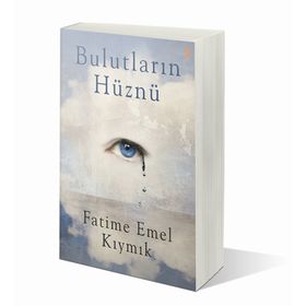 Bulutların Hüznü - Fatime Emel Kıymık
