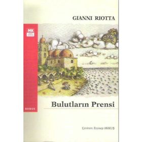 Bulutların Prensi - Gianni Riotta