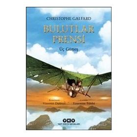 Bulutların Prensi - Gianni Riotta