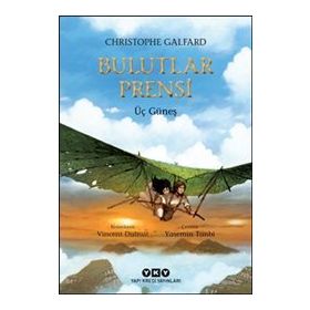 Bulutların Prensi - Gianni Riotta