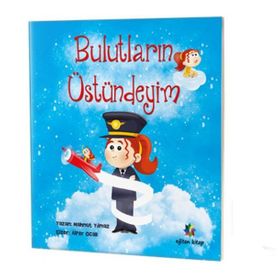 Bulutların Üstündeyim - Mahmut Yılmaz