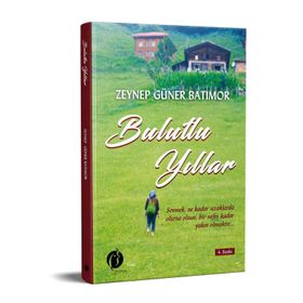 Bulutlu Yıllar - Zeynep Güner Batımor