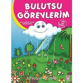Bulutsu Görevlerim - Nurşen Şirin
