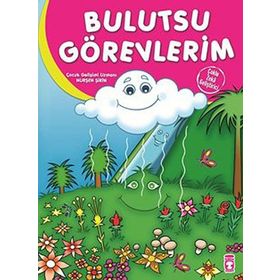 Bulutsu Görevlerim - Nurşen Şirin