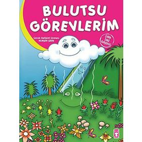 Bulutsu Görevlerim - Nurşen Şirin