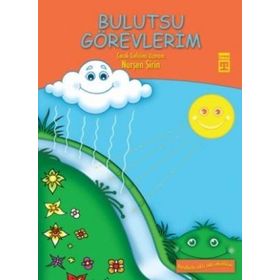 Bulutsu Görevlerim - Nurşen Şirin