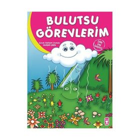 Bulutsu Görevlerim - Nurşen Şirin