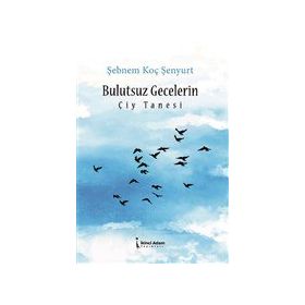 Bulutsuz Gecelerin Çiy Tanesi - Şebnem Koç Şenyurt
