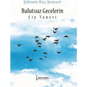 Bulutsuz Gecelerin Çiy Tanesi - Şebnem Koç Şenyurt