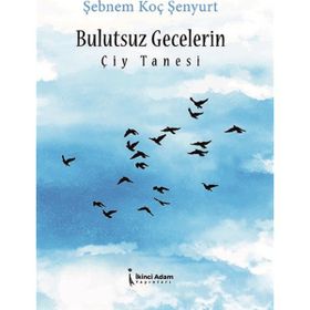 Bulutsuz Gecelerin Çiy Tanesi - Şebnem Koç Şenyurt