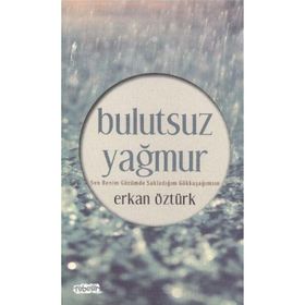 Bulutsuz Yağmur Tebeşir Yayınları