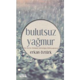 Bulutsuz Yağmur Tebeşir Yayınları