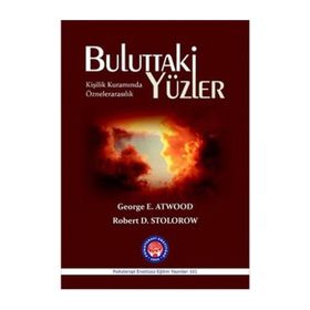 Buluttaki Yüzler / George E. Atwood