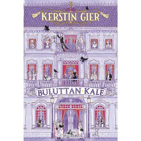 Buluttan Kale - Kerstin Gier