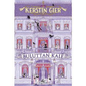 Buluttan Kale - Kerstin Gier