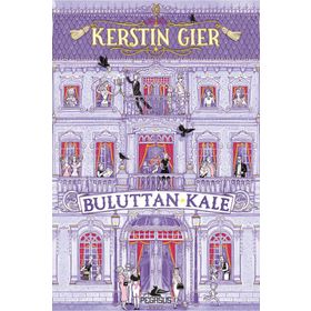 Buluttan Kale - Kerstin Gier