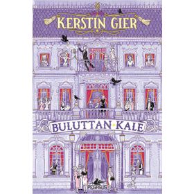 Buluttan Kale - Kerstin Gier