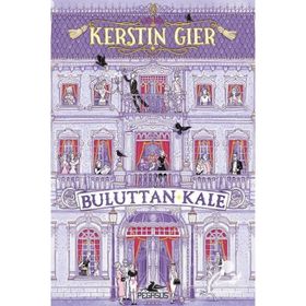 Buluttan Kale - Kerstin Gier