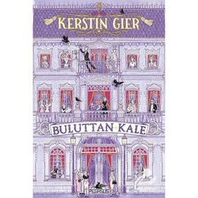 Buluttan Kale - Kerstin Gier