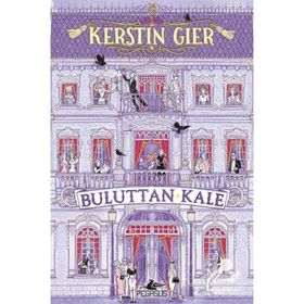 Buluttan Kale - Kerstin Gier