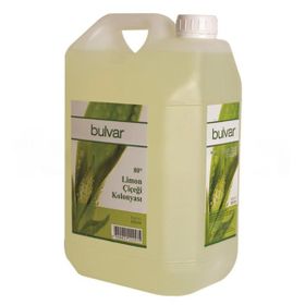 Bulvar 80 Derece 5 lt Limon Kolonyası