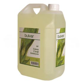 Bulvar 80 Derece 5 lt Limon Kolonyası