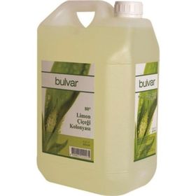 Bulvar 80 Derece 5 lt Limon Kolonyası