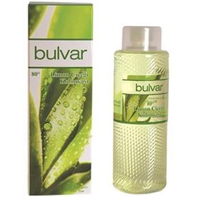 Bulvar Limon Çiçeği Kolonyası 500 ml