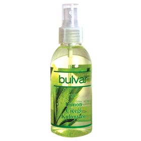 Bulvar Limon Kolonyası Sprey 150 Ml