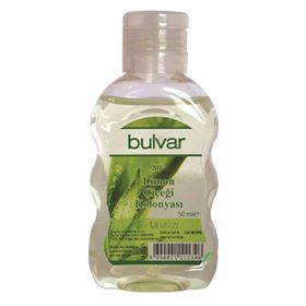 Bulvar Limon Pvc 50 ml Cep Kolonya