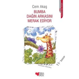 Bumba Dağın Arkasını Merak Ediyor - Cem Akaş