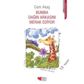 Bumba Dağın Arkasını Merak Ediyor - Cem Akaş