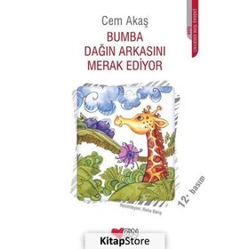 Bumba Dağın Arkasını Merak Ediyor - Cem Akaş