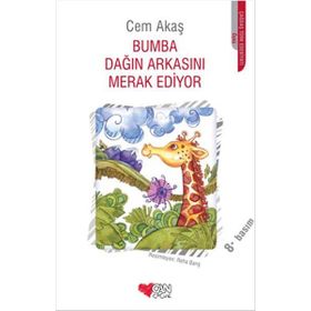 Bumba Dağın Arkasını Merak Ediyor - Cem Akaş