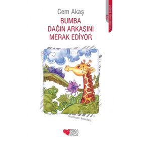 Bumba Dağın Arkasını Merak Ediyor - Cem Akaş