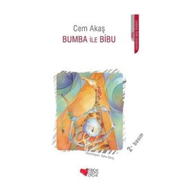Bumba ile Bibu - Cem Akaş