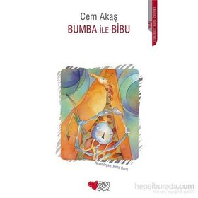 Bumba ile Bibu - Cem Akaş