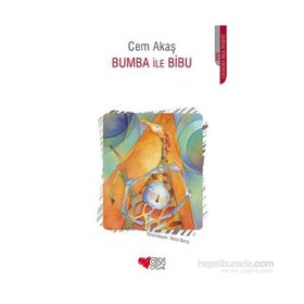 Bumba ile Bibu - Cem Akaş