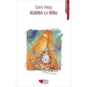 Bumba ile Bibu - Cem Akaş