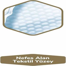 Bumble No:3 Midi 40 Adet Bebek Bezi