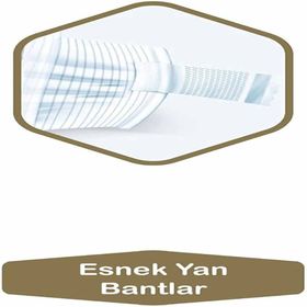Bumble No:4 Maxi 36 Adet Bebek Bezi