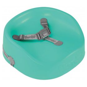 Bumbo Booster Seat Su Yeşili Bebek Koltuğu