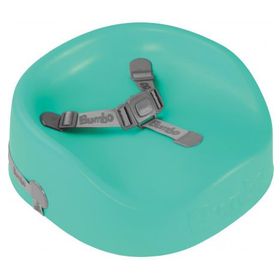 Bumbo Booster Seat Su Yeşili Bebek Koltuğu