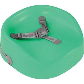 Bumbo Booster Seat Su Yeşili Bebek Koltuğu