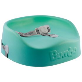 Bumbo Booster Seat Su Yeşili Bebek Koltuğu