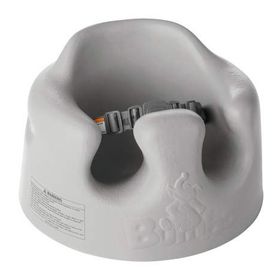 Bumbo Floor Seat Gri Bebek Koltuğu