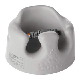 Bumbo Floor Seat Gri Bebek Koltuğu