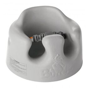 Bumbo Floor Seat Gri Bebek Koltuğu